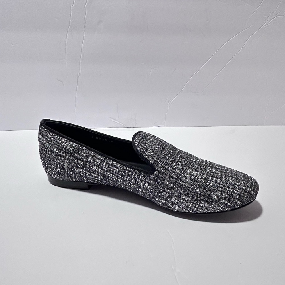 Chanel Moccasins loafer